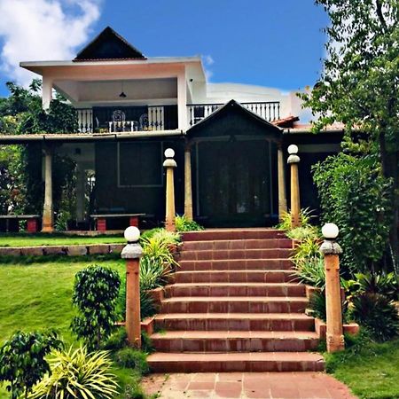 Bana The Wild Waters Muduvādi Exterior foto